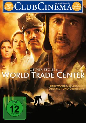 Produktbild von ClubCinema - World Trade Center