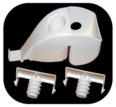 Produktbild von Smoby Ersatzteil I1503200  für Smoby Rutschen, Spielhäuser und Spielcenter