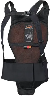 Productafbeelding van Held Exosafe 2 rugbeschermer voor motorfiets, maat 3XL