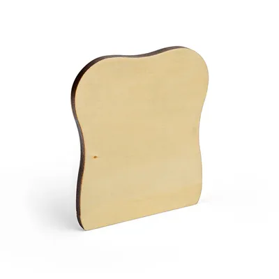 Obrázek produktu pro Bigjigs Toys Toast 1 ks