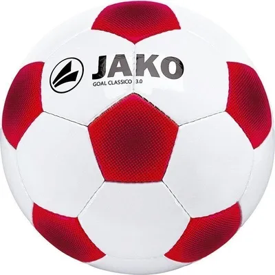 Produktbild von JAKO BALL GOAL CLASSICO 3.0 weiss 5