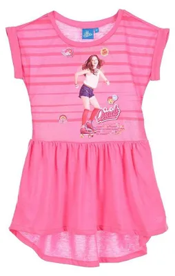 Produktbild von Javoli Kinderkleidung Disney Soy Luna, Größe 116, rosa