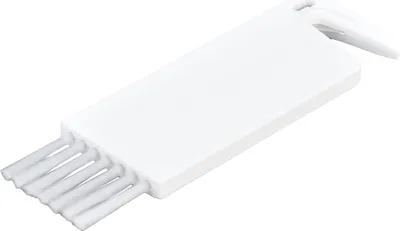 Image de Aspirateur à main -Br��le de poussi�re pour Xiaomi / Hai / Traumding Robot Partwhite