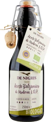 Produktbild von Balsamico-Essig Aceto Balsamico di Modena  IGP 250ml - Denigris