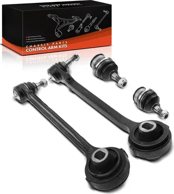 Obrázek produktu pro Frankberg 1x sada vahadel přední nápravy pro Chrysler 300 C Touring Dodge Challenger Coupe Charger Magnum kombi