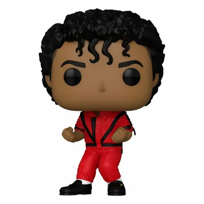 Produktbild von MJ - Michael Jackson 359 - Funko Pop! Vinyl Figur