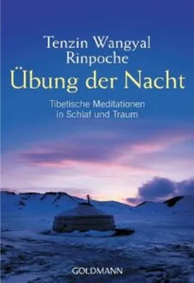 Produktbild von Übung der Nacht