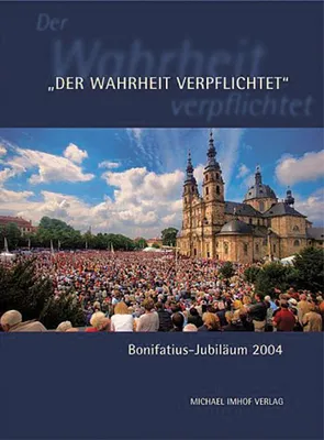 Imagen del producto de Der Wahrheit verpflichtet