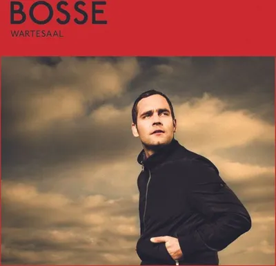 Produktbild von Bosse-Wartesaal