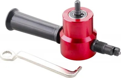 Produktbild von Blechschneidevorrichtung