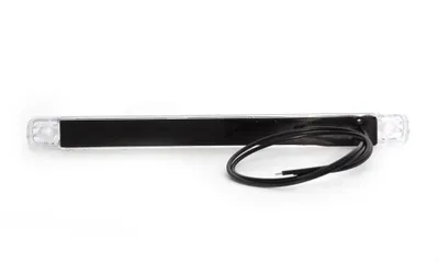 Immagine prodotto di Luce di ingombro - Ledson - 9,3" - 23,7cm - Rosso - 12V-24V