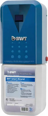 Produktbild von BWT Bewados Plus E3 mit Kabel Dosiergerät, 1 Stk.