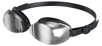 Productafbeelding van Zwemgoggles - Jet 2.0 - Unisex volwassenen - Verbeterde zichtbaarheid