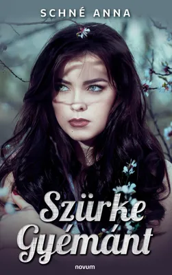 Produktbild von Szürke Gyémánt
