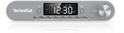 Produktbild von TechniSat KitchenRadio | UKW-Unterbau Küchenradio mit Bluetooth, 5 Watt