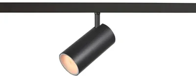 Immagine prodotto di SLV BIG WHITE NUMINOS S 48 V TRACK DALI, faretto, bianco e nero, 16 W, 1030 lm, 2700 K, CRI 90, 55° 1006712