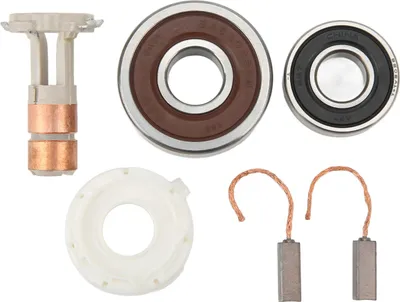 Obrázek produktu pro Slitina hliníku Al2400x pro Maxima V6 3.5L 2004-2008