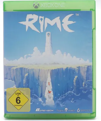 Produktbild von RiME