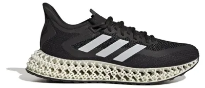 Produktbild von Adidas Laufschuhe GX9266 mit PRIMEKNIT+ Obermaterial, 3D-gedruckter 4DFWD-Zwischensohle und Continental-Gummisohle