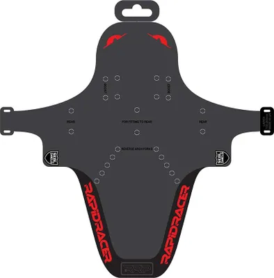 Immagine prodotto di EnduroGuard - Grande - Rosso
