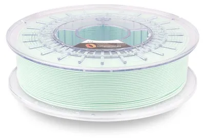Obrázek produktu pro Fillamentum PLA Extrafill Barva: Mint, Průměr: 2,85 mm, Hmotnost: 750 g