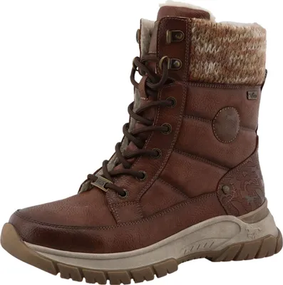 Obrázek produktu pro Mustang Dámské boty Boty 15M0172003 brown
