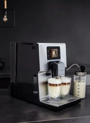 Obrázek produktu pro Kávovar Krups Intuition Preference+ EA875E10
