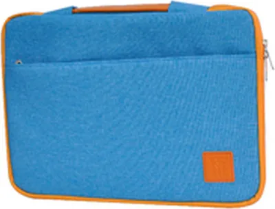 Immagine prodotto di Borsa per computer portatile Maillon Technologique MTTOULOUSSE15BLUE