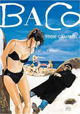 Immagine prodotto di Campbell, E.: Baco 2