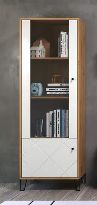 Produktbild von Vitrine TOUCH