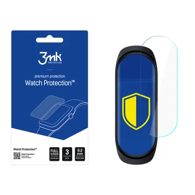 Immagine prodotto di Vetro Protettivo Trasparente per Xiaomi Mi Band 4 KP25528