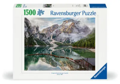 Produktbild von Pragser Wildsee Ravensburger 12001211