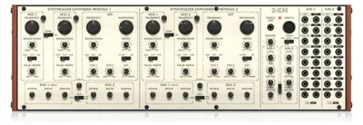 Produktbild von Behringer 2-XM