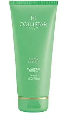 Produktbild von Collistar 7007845, Creme, Frauen, Elastizität, Anheben, Jeder Hauttyp, 200 ml, Tube