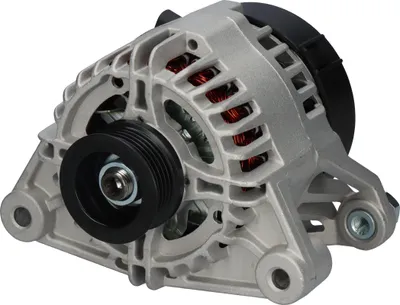 Produktbild von VALEO 440776 Lichtmaschine Generator LiMa 70A 14V für OPEL Corsa D Schrägheck (S07) Corsa C Schrägheck (X01) Meriva A (X03) Astra H Caravan (A04)