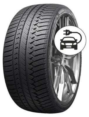 Produktbild von Sailun Atrezzo 4Seasons Pro Ev 235/45R18 98W Mfs Bsw Xl