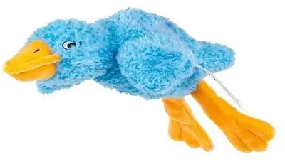 Image de Oie bleue sensorielle - Balibazoo