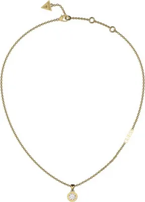 Produktbild von Dámsky náhrdelník Guess JUBN02245JWYGT/U