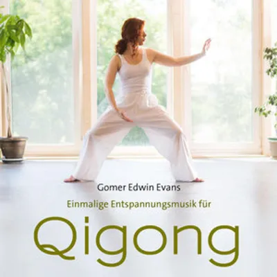 Produktbild von Qi Gong