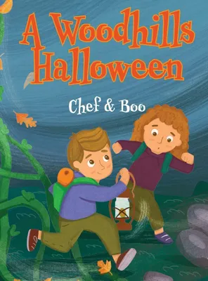 Produktbild von A Woodhills Halloween