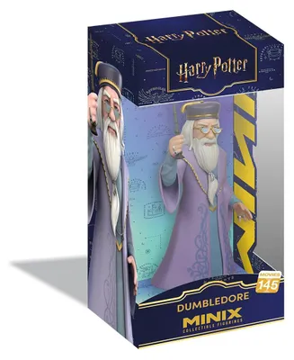 Zdjęcie produktu dla Superbuzz MINIX Harry Potter - Dumbledore 20409