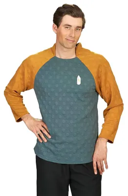 Produktbild von (T)Raumschiff Surprise Kork Shirt Größe: 46-48