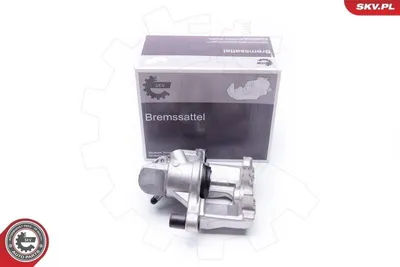 Produktbild von ESEN SKV Bremssattel Hinten Links für FORD FOCUS III Turnier 34SKV653