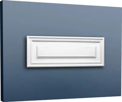 Obrázek produktu pro Dveřní panel Orac Decor LUXXUS D504 styl klasický,