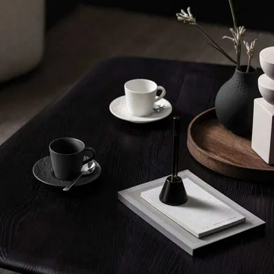 Imagen del producto de Villeroy & Boch Vajilla Manufacture Rock, 1042391430