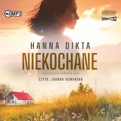 Zdjęcie produktu dla Niekochane