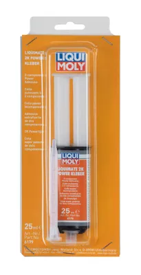 Obrázek produktu pro LIQUI MOLY GmbH 6179 Lepidlo liquimate 2k power