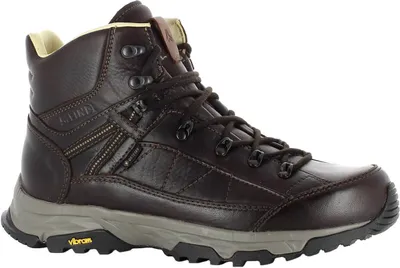 Produktbild von Meindl Chiasso Lady Identity dunkelbraun Wanderschuhe UK 4 - EU 37