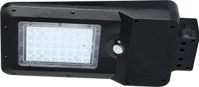 Obrázok produktu pre LED Solution Inteligentné LED solárne verejné osvetlenie 15W Economy Farba svetla: Studená biela 8548