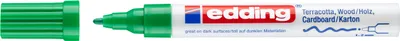 Immagine prodotto di edding 4040 vernice opaca pennarello verde